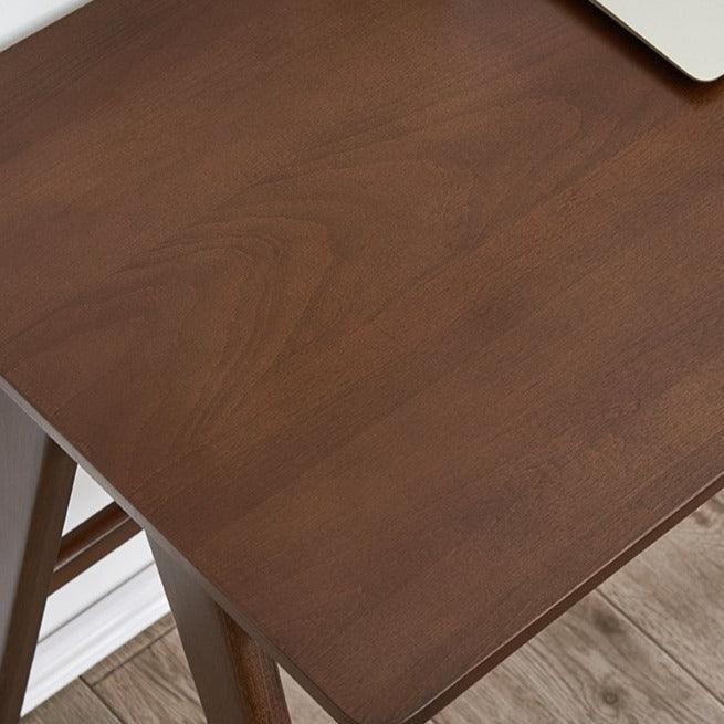 Luigi Solid Wood Desk