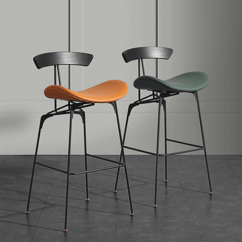 Madeline Modern Bar Stool