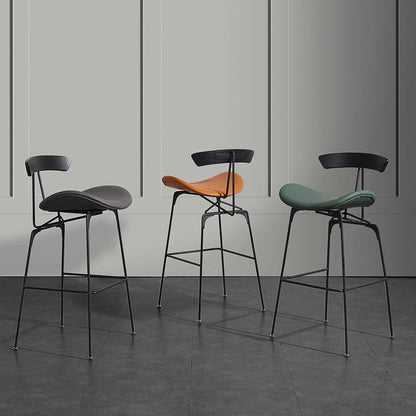Madeline Modern Bar Stool
