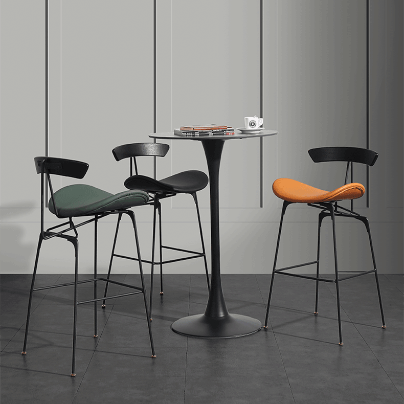 Madeline Modern Bar Stool