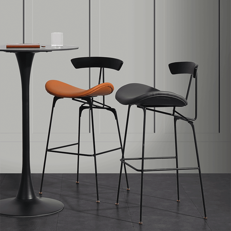 Madeline Modern Bar Stool