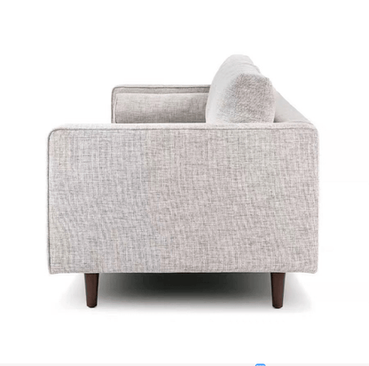 Madison Chaise Sectional Sofa