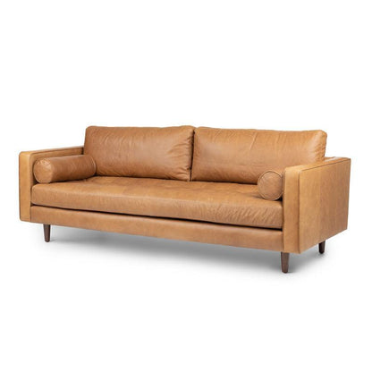 Madison Chaise Sectional Sofa