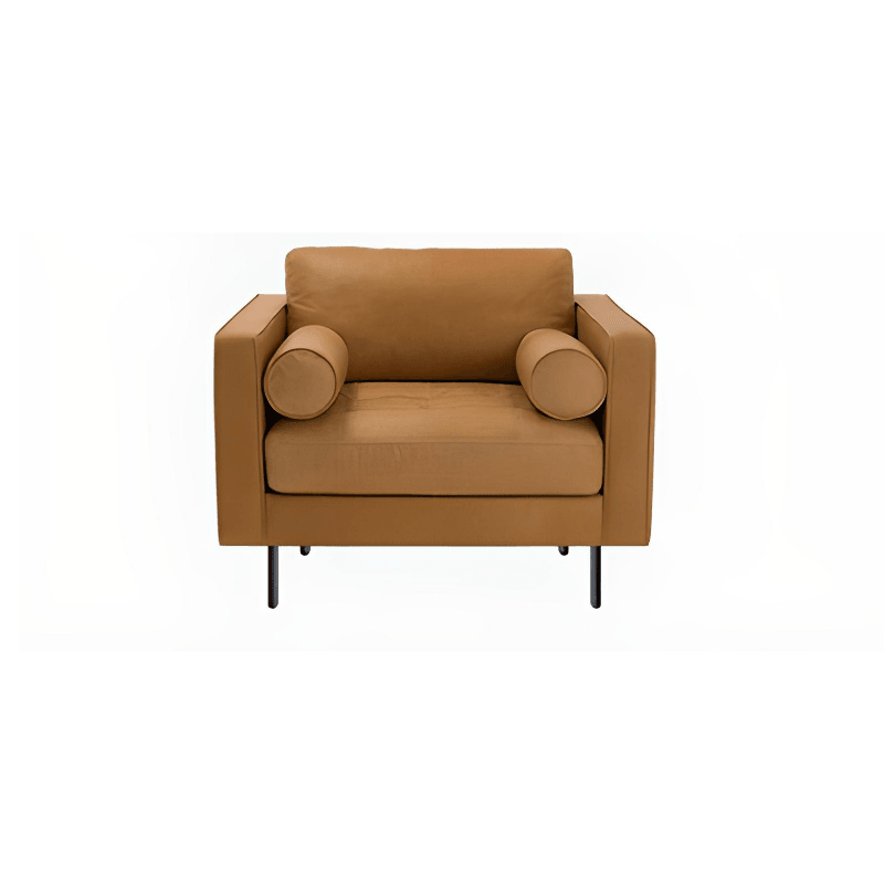 Madison Chaise Sectional Sofa