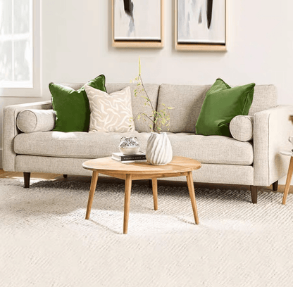 Madison Chaise Sectional Sofa