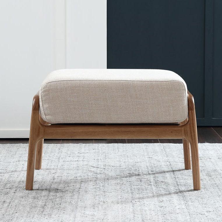 Maloof Ottoman
