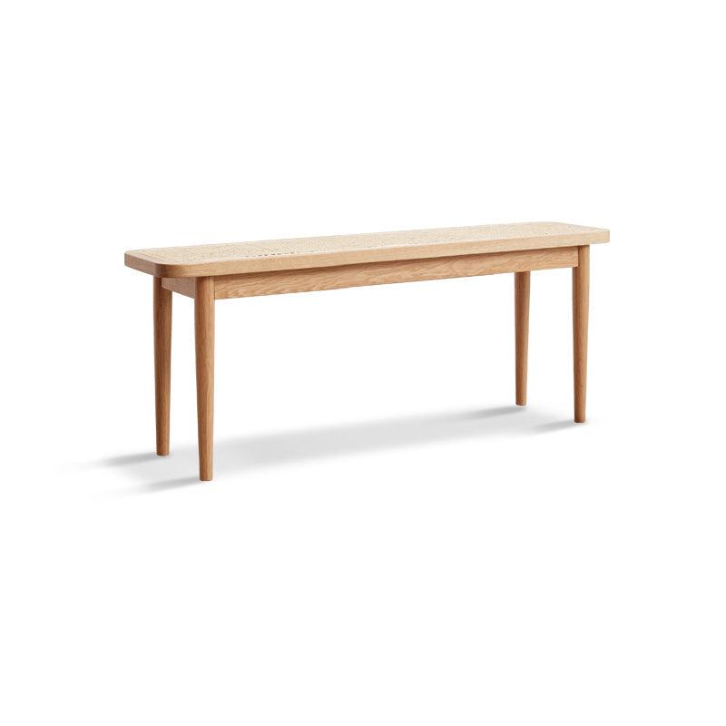 Mareeba Rattan Bench