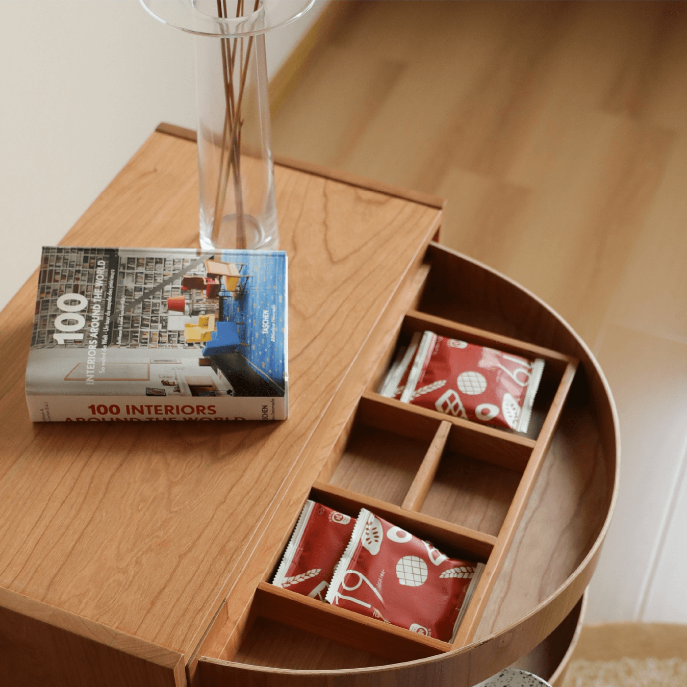 Maria Sideboard