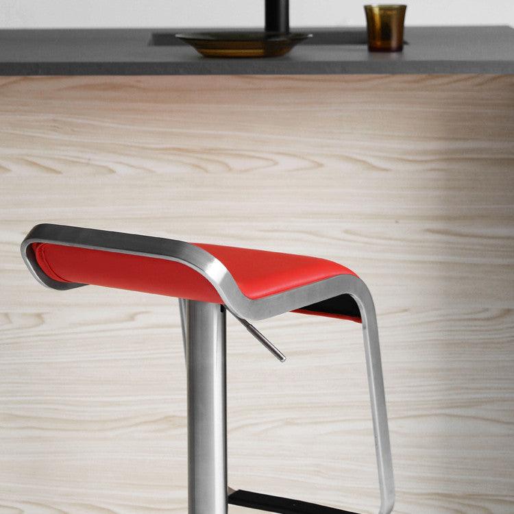 Mariana Swivel Adjustable Bar Stool