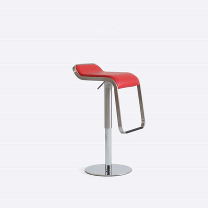 Mariana Swivel Adjustable Bar Stool