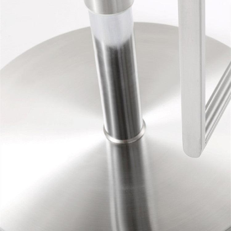 Mariana Swivel Adjustable Bar Stool