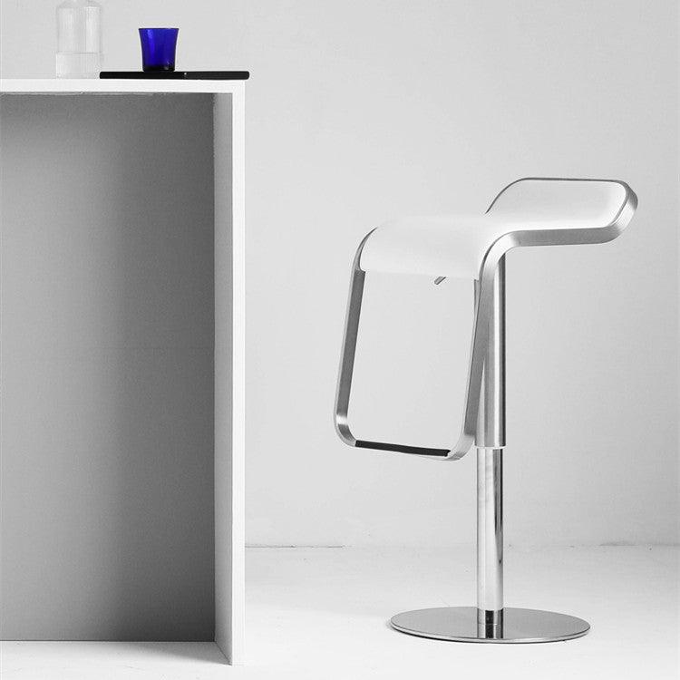 Mariana Swivel Adjustable Bar Stool