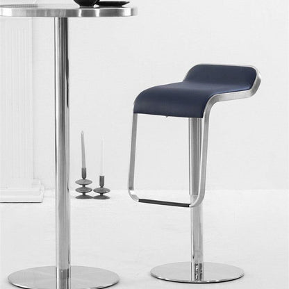 Mariana Swivel Adjustable Bar Stool