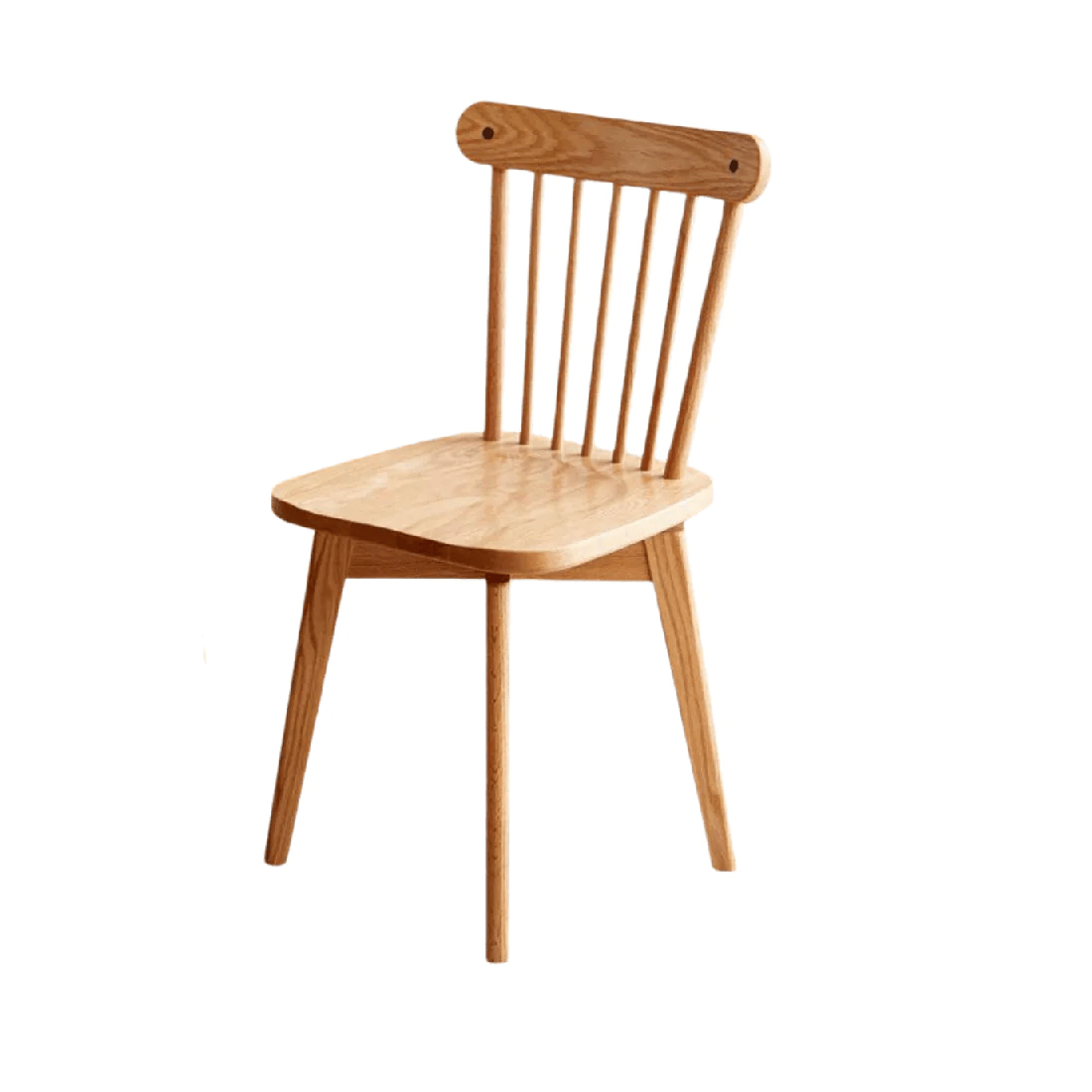 Mariska Rotating Dining Chair