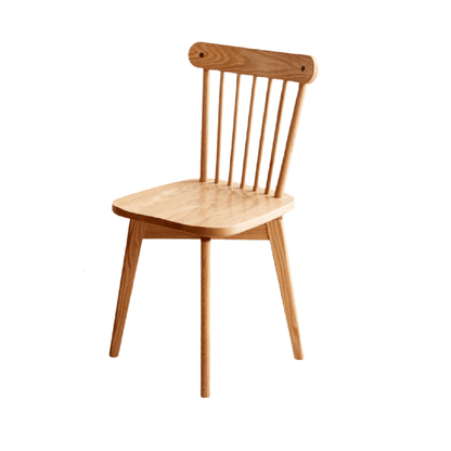 Mariska Rotating Dining Chair