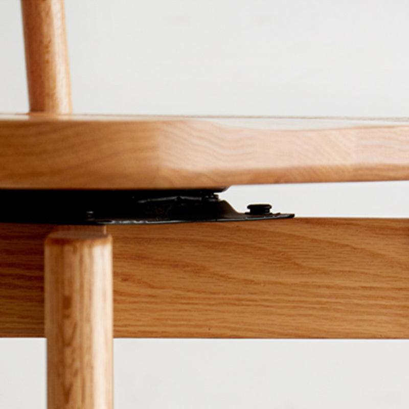 Mariska Rotating Dining Chair