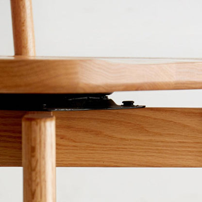 Mariska Rotating Dining Chair