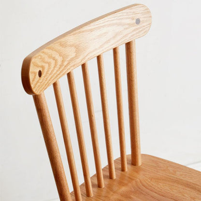 Mariska Rotating Dining Chair