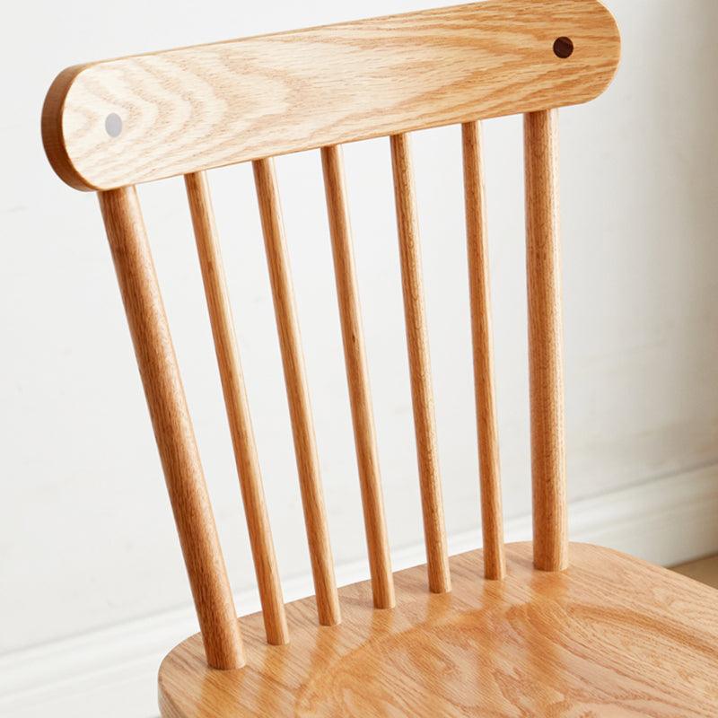 Mariska Rotating Dining Chair