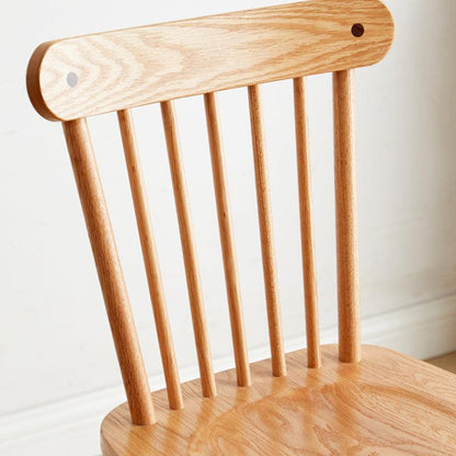 Mariska Rotating Dining Chair