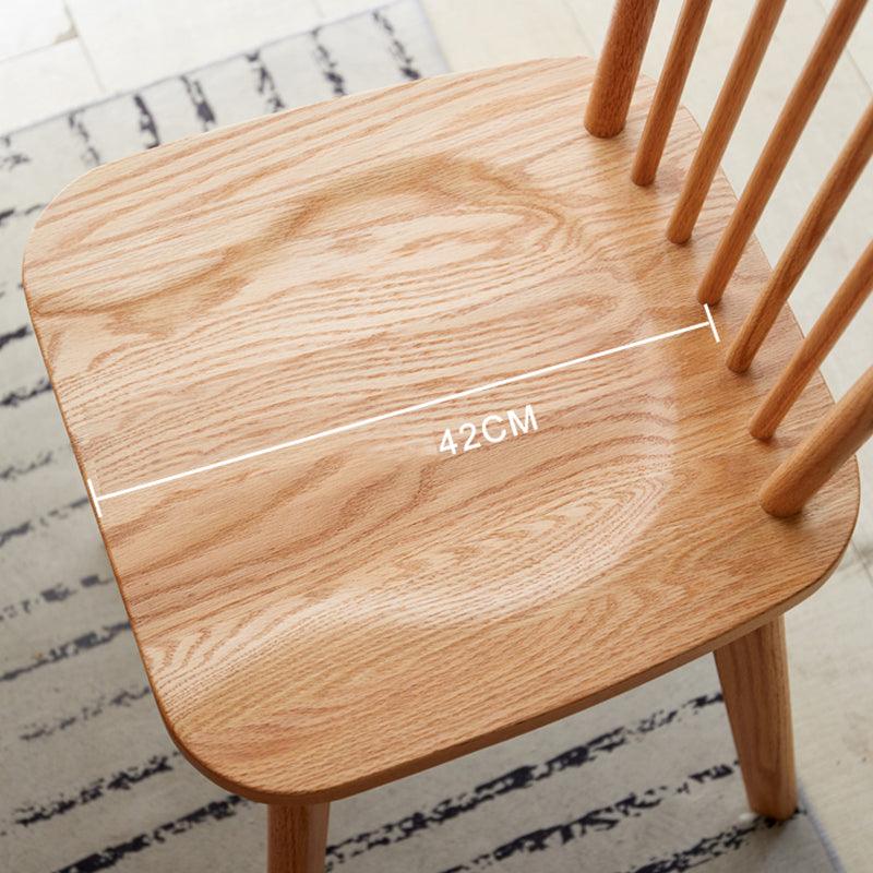 Mariska Rotating Dining Chair