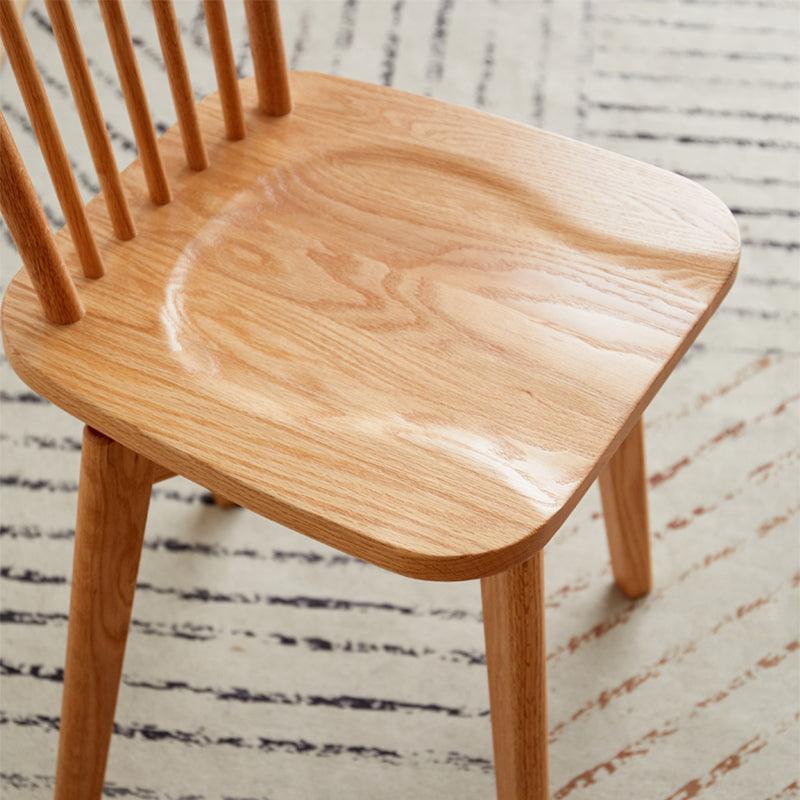 Mariska Rotating Dining Chair