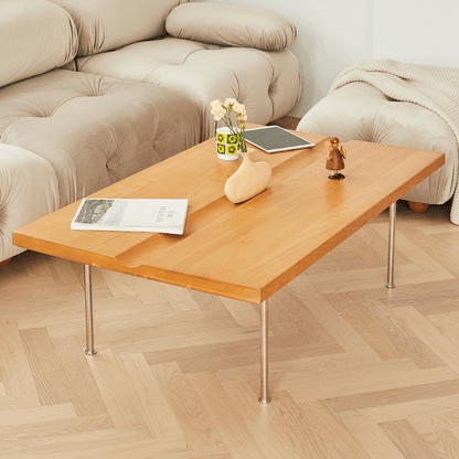 Markos Cherrywood Coffee Table