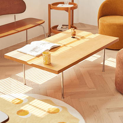 Markos Cherrywood Coffee Table