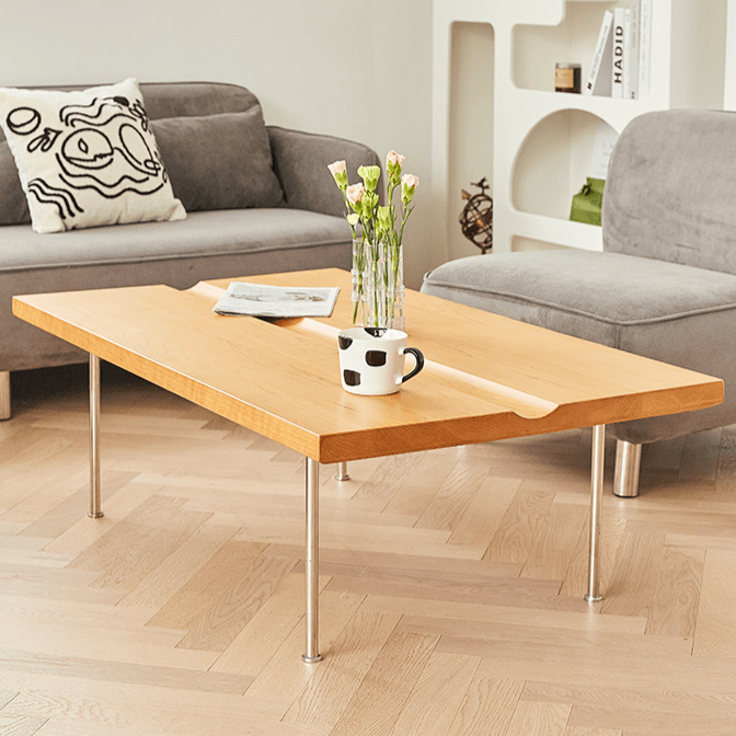 Markos Cherrywood Coffee Table