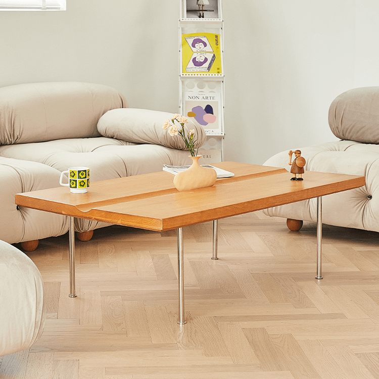 Markos Cherrywood Coffee Table