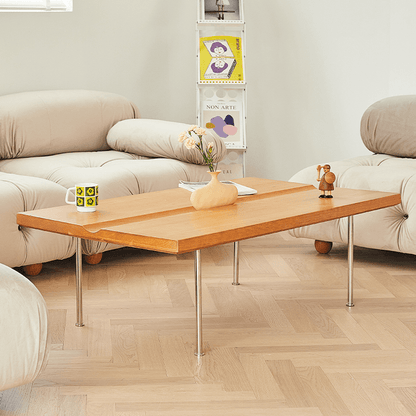 Markos Cherrywood Coffee Table