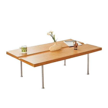 Markos Cherrywood Coffee Table