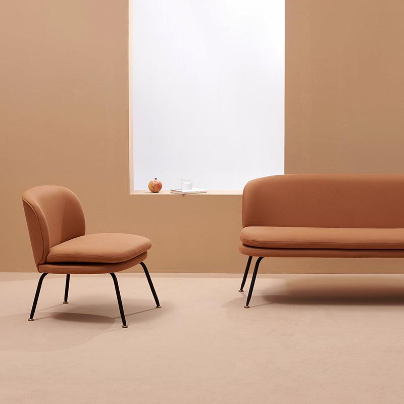 Martina Armless Sofa