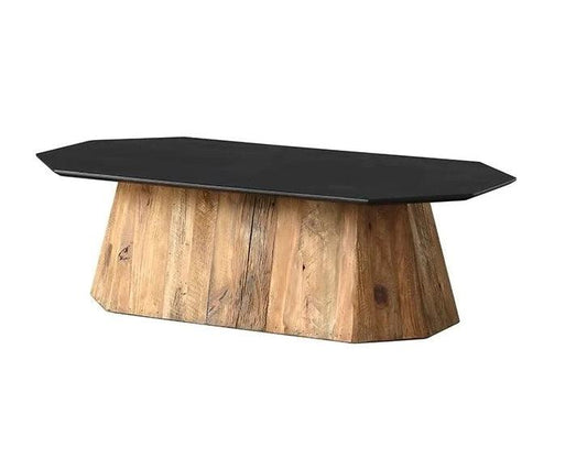 Martino Modern Coffee Table
