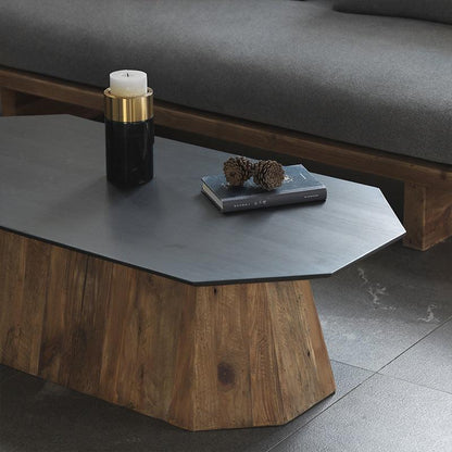 Martino Modern Coffee Table