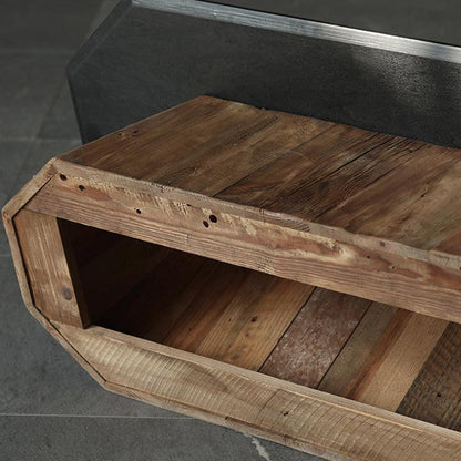 Martino Modern Coffee Table