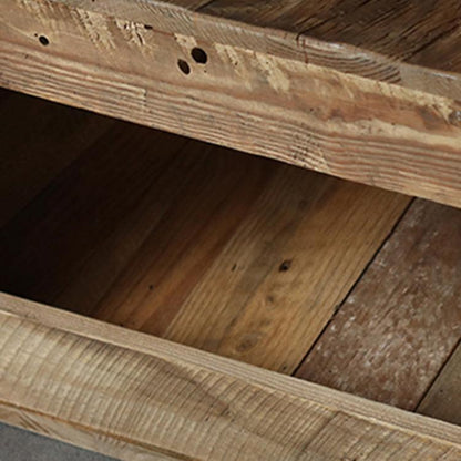 Martino Modern Coffee Table