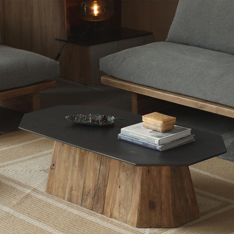 Martino Modern Coffee Table