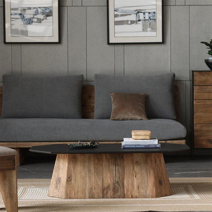 Martino Modern Coffee Table