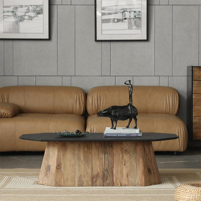 Martino Modern Coffee Table