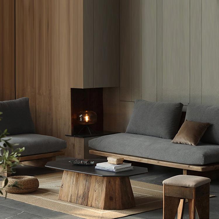 Martino Modern Coffee Table