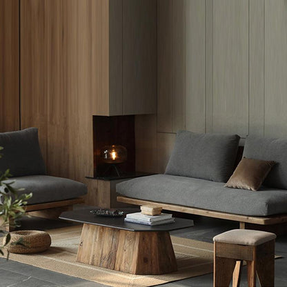 Martino Modern Coffee Table