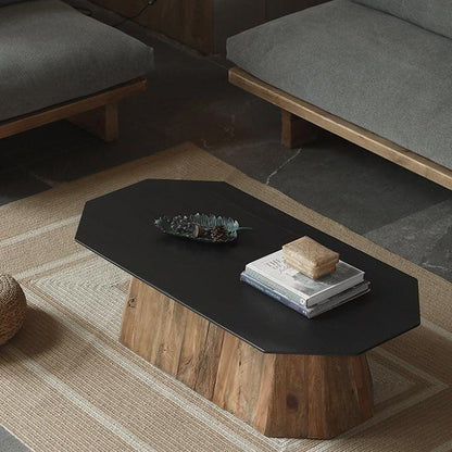 Martino Modern Coffee Table