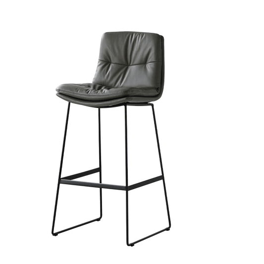 Marzanna Metal Bar Stool
