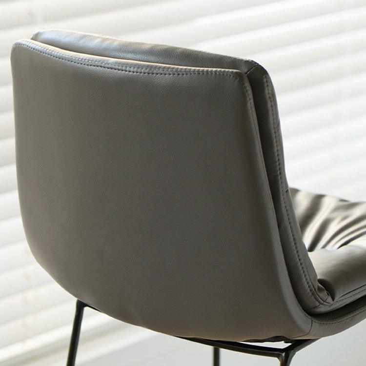 Marzanna Metal Bar Stool