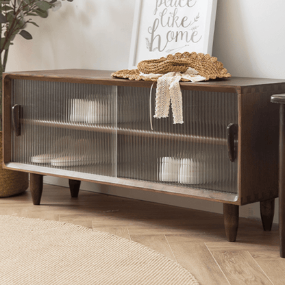 Matilda Shoe Closet With Detachable Shelf