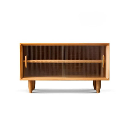 Matilda Shoe Closet With Detachable Shelf