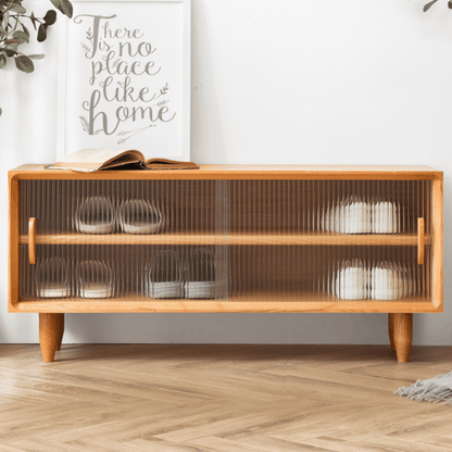 Matilda Shoe Closet With Detachable Shelf