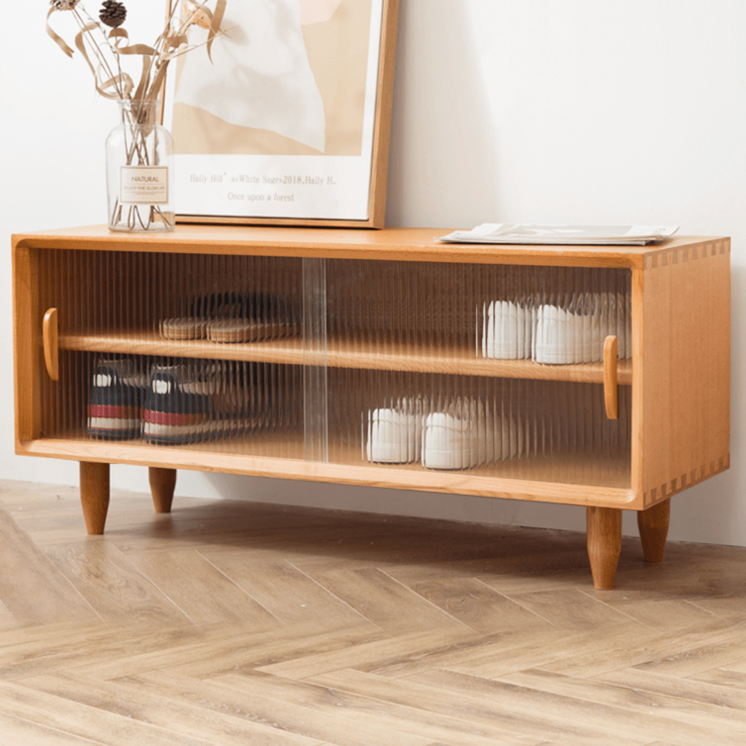 Matilda Shoe Closet With Detachable Shelf