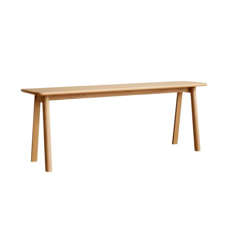 Matteo Wood Bench